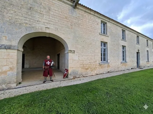 Un petit bout d'histoire de 63m²