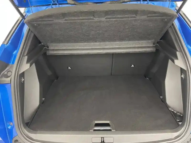 Peugeot 2008 puretech 130 s&amp;s bvm6 — photo 77
