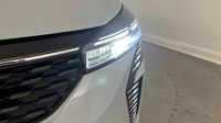 Renault Clio 1.5 dCi 100ch Evolution - 25 — photo 17