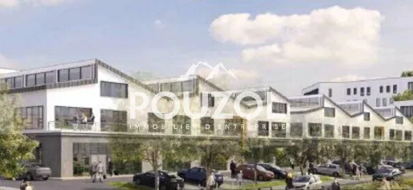 Local commercial 252 m² CLERMONT-FERRAND