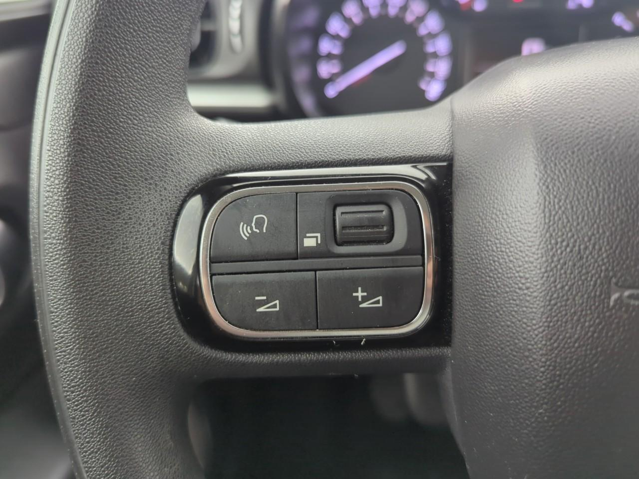 Citroën C3 bluehdi 100 bvm6 you — photo 19