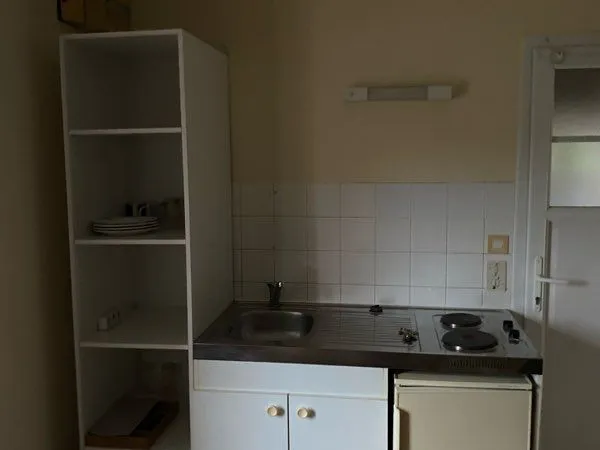 Le Meux duplex de 40 m2