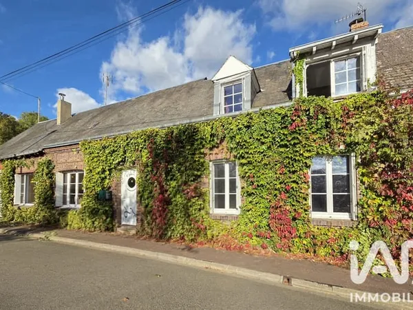 Maison 5 pièces 150 m²