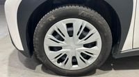 Toyota Aygo X 1.0 VVT-i 72ch Dynamic S-CVT MY23 — photo 20