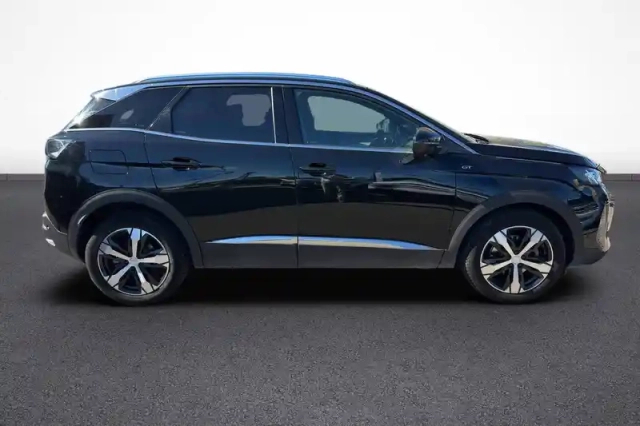 Peugeot 3008 bluehdi 130ch s&amp;s eat8 — photo 7
