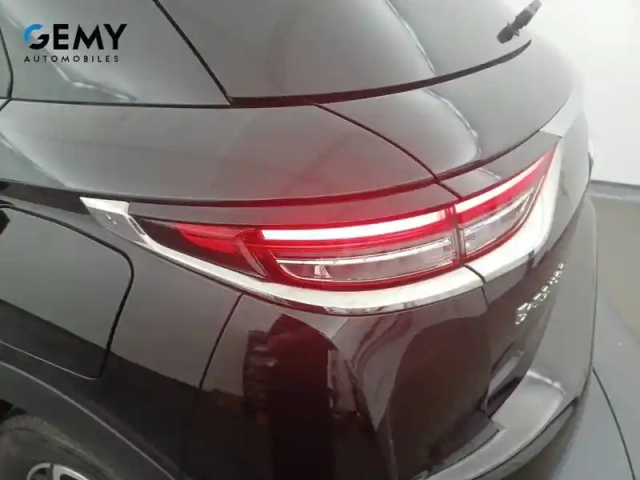 Ds Ds 3 ds3 crossback e-tense — photo 17
