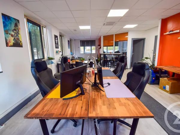 Maison 1 pièce 55 m²