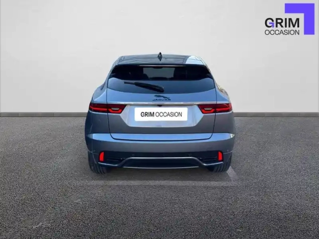 Jaguar E-Pace p270e ch phev awd bva — photo 20