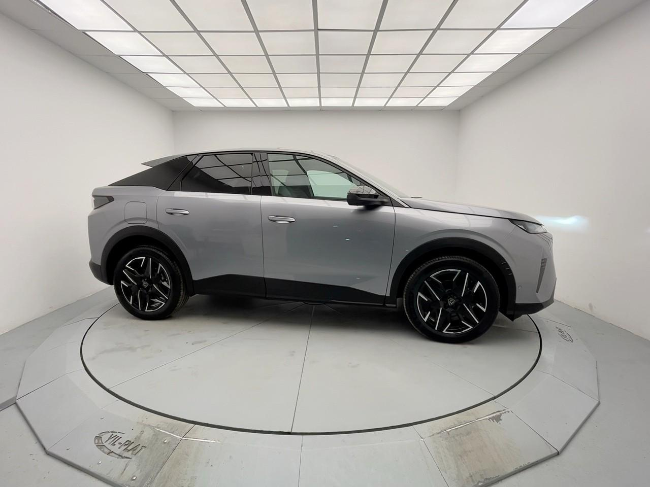 Peugeot 3008 hybrid 145 e-dcs6 allure — photo 6