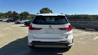 Bmw X1 sDrive18d 150ch — photo 6