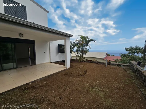 Villa - le plate-222 000