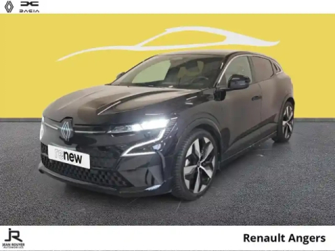 Renault Megane e-tech electric ev60 220ch techno optimum charge -c