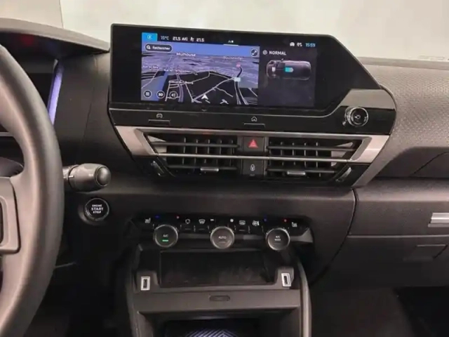 Citroën C4 moteur électrique 136ch (100 kw) shine pack automatique — photo 12