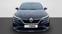 Renault Arkana 1.6 E-Tech 145ch RS Line -21B