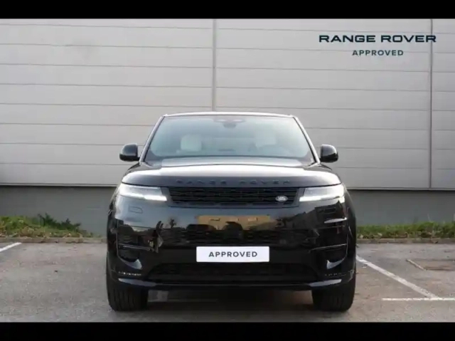 Land Rover Range Rover sport 3.0 p460e 460ch phev dynamic se — photo 20