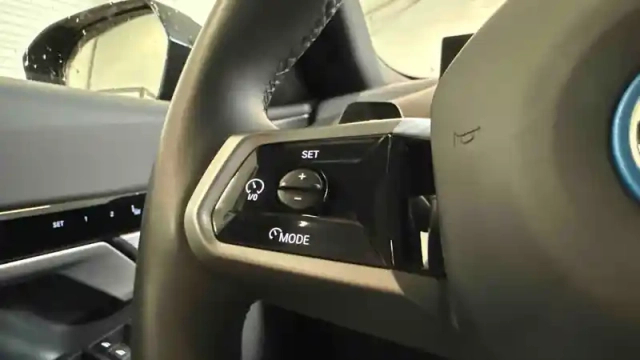 Bmw Serie 5 530e xdrive phev 299 ch bva8 — photo 103