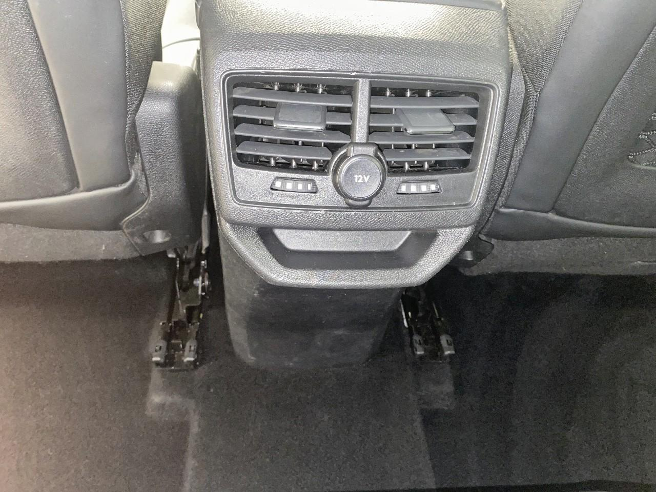 Peugeot 3008 bluehdi 130ch s&s eat8 allure — photo 23