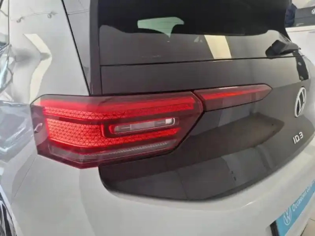 Volkswagen Id.3 145ch pro 58 kwh — photo 8