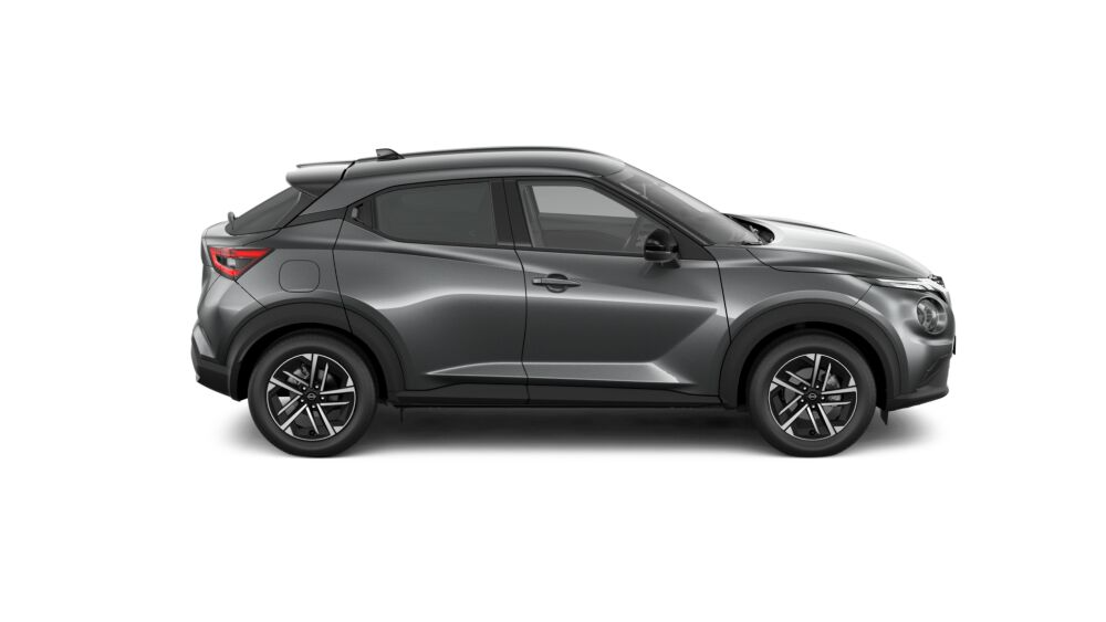 Nissan Juke HYBRID 143 — photo 4