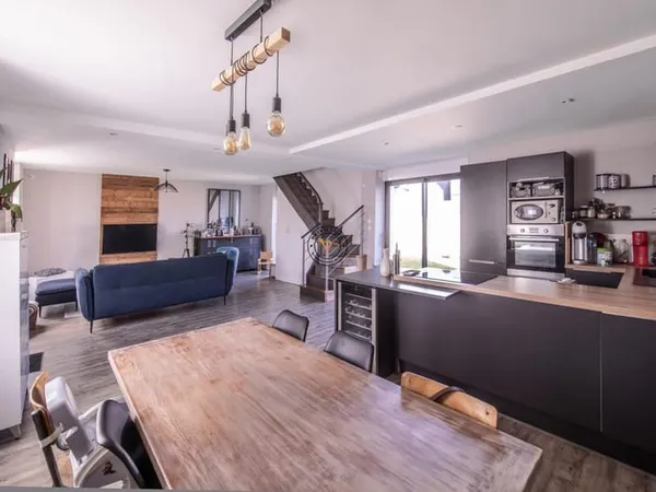 Garage 889 m²