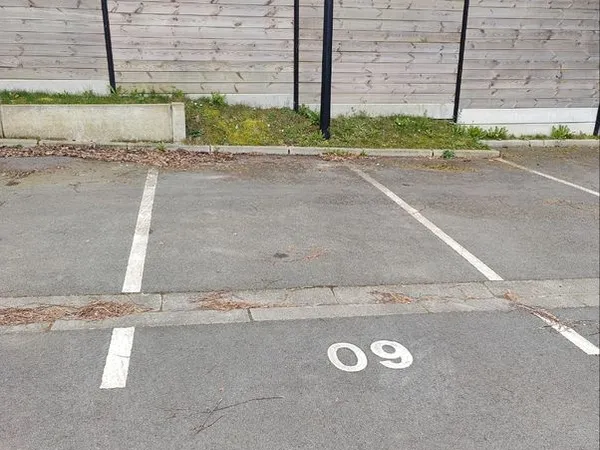 Stationnement Location Roncq   7900€
