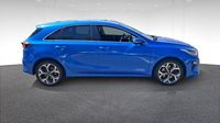 Kia Ceed 1.0 T-GDI 120ch GT Line — photo 4