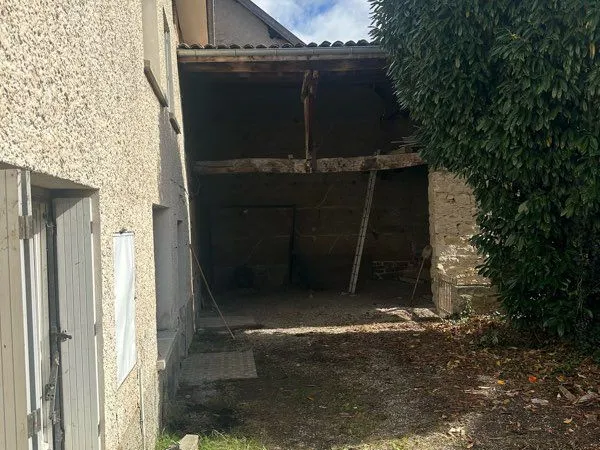 5 mn centre bourgoin