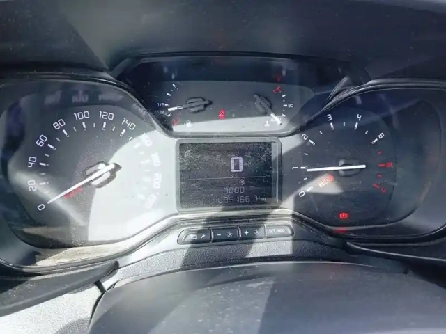 Citroën Berlingo van m 1000 bluehdi 130 s&amp;s bvm6 — photo 10