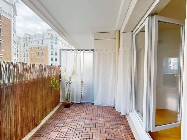 Appartement 4 pièces 89 m²