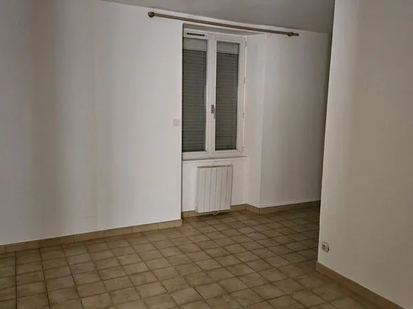 Appartement Location Dole 1p 19m² 295€