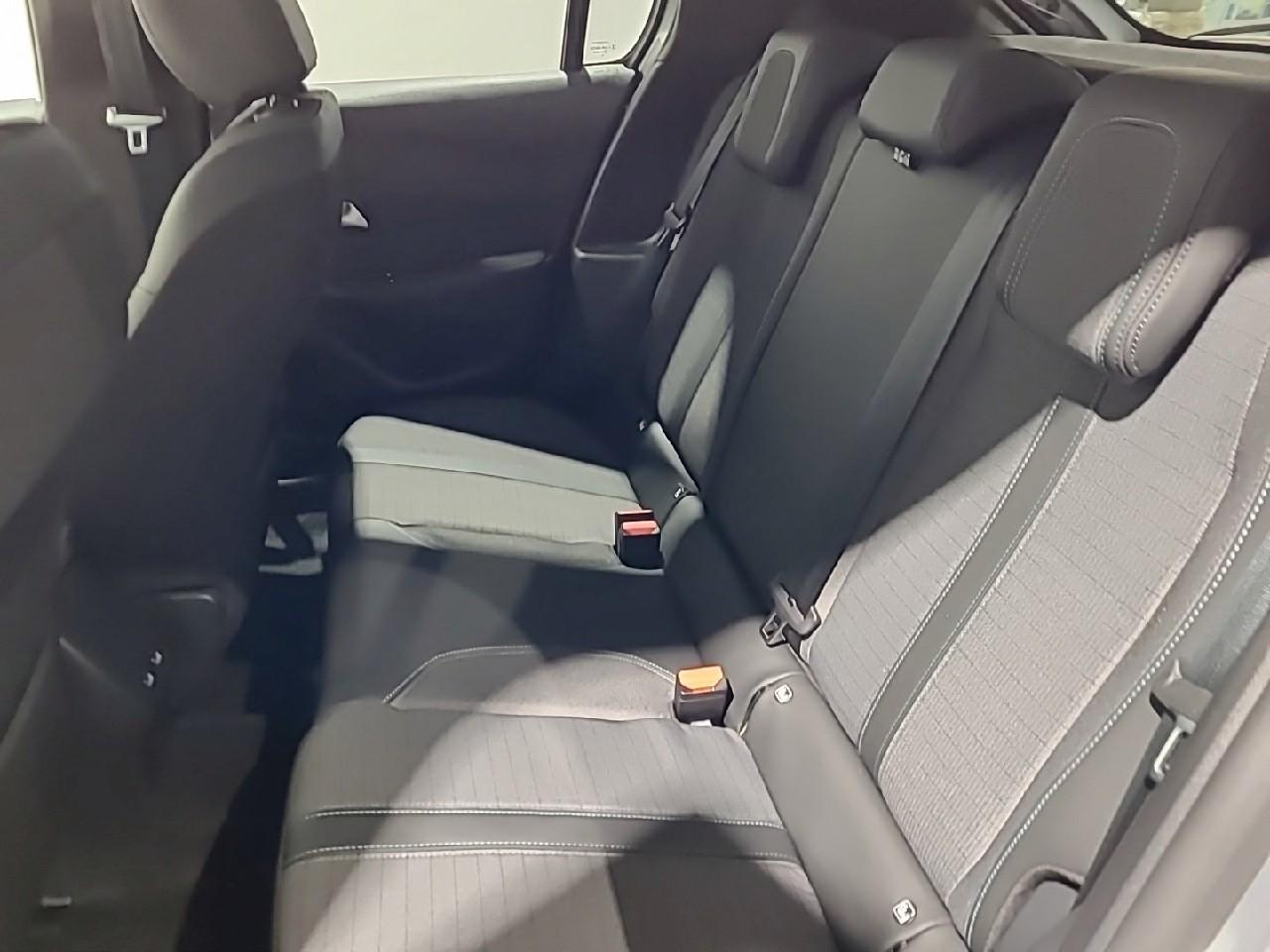 Peugeot 208 puretech 100 s&s bvm6 allure — photo 13