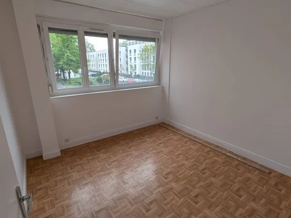 Appartement 3 pièces 56 m²