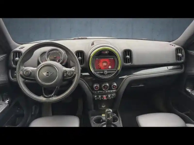 Mini Countryman cooper 136ch longstone bva7 122g — photo 8