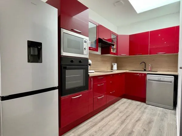 Magnifique colocation neuve proche Dupuy de Lome