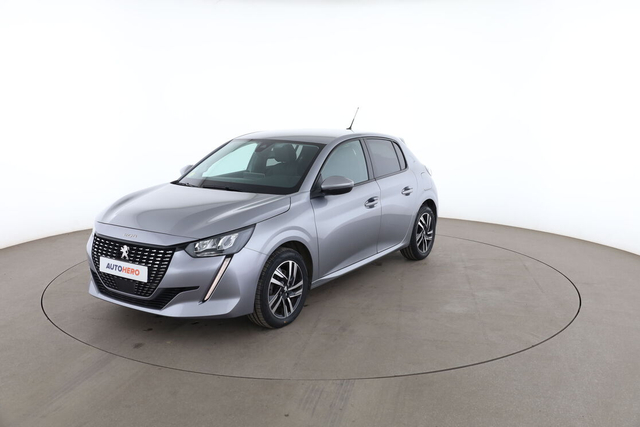 Peugeot 208 1.5 Blue-HDi Allure Pack