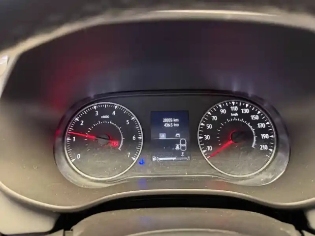 Dacia Jogger eco-g 100 5 places — photo 29