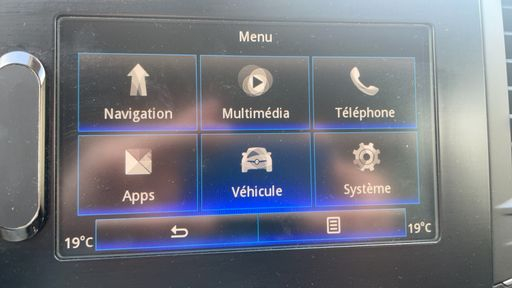 Renault Megane Estate 1.5 dCi 110 - Intens – 2018 – 111679 km – Diesel – Boîte Manuelle — photo 56