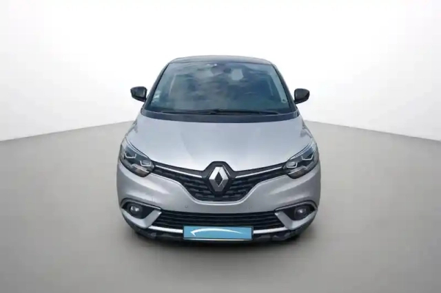 Renault Scenic tce 140 energy — photo 2