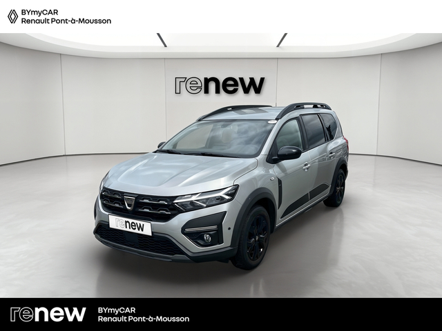 Dacia Jogger TCe 110 7 places