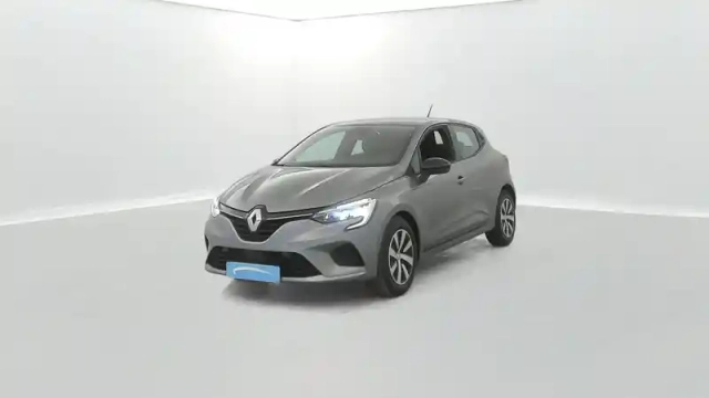 Renault Clio tce 90 — photo 46