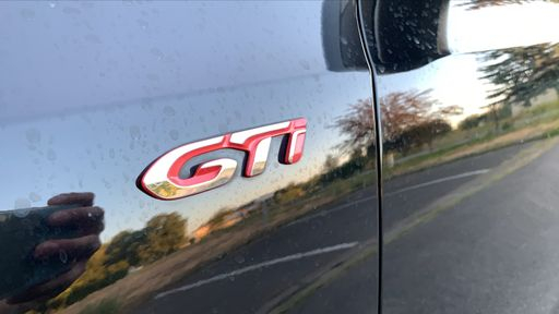 Peugeot 308 GTI 1.6 262.0 - GTI – 2018 – 95000 km – Essence – Boîte Manuelle — photo 4
