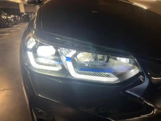 Bmw X3 xdrive30e 292ch m sport — photo 10