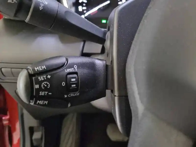 Citroën C3 Aircross puretech 130 s&amp;s eat6 — photo 113