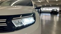 Dacia Duster 1.3 TCe 130ch FAP Journey 4x2 — photo 25