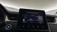 Renault Captur 1.6 E-Tech hybride 145ch Business -21 — photo 26
