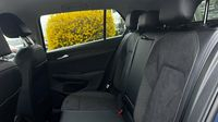 Volkswagen Golf 1.5 eHybrid 204ch Style DSG6 — photo 12