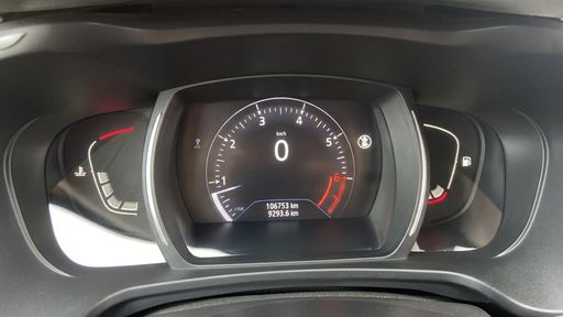 Renault Kadjar 1.2 TCe Energy 130 - Intens – 2015 – 106752 km – Essence – Boîte Manuelle — photo 21