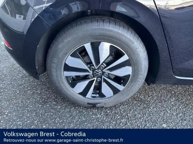 Volkswagen Polo 1.0 tsi 95ch vw edition — photo 30