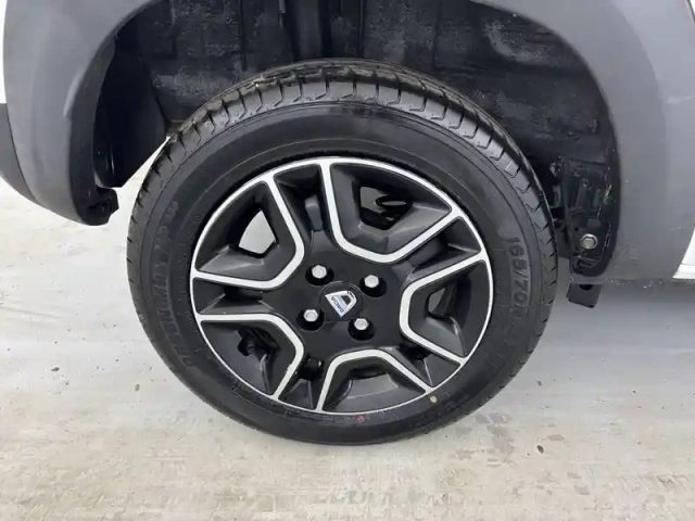 Dacia Spring achat intégral — photo 31