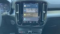 Volvo Xc40 B4 197ch Plus DCT 7 — photo 13